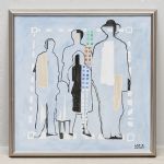 1773&nbsp;5164&nbsp;Oljemålning